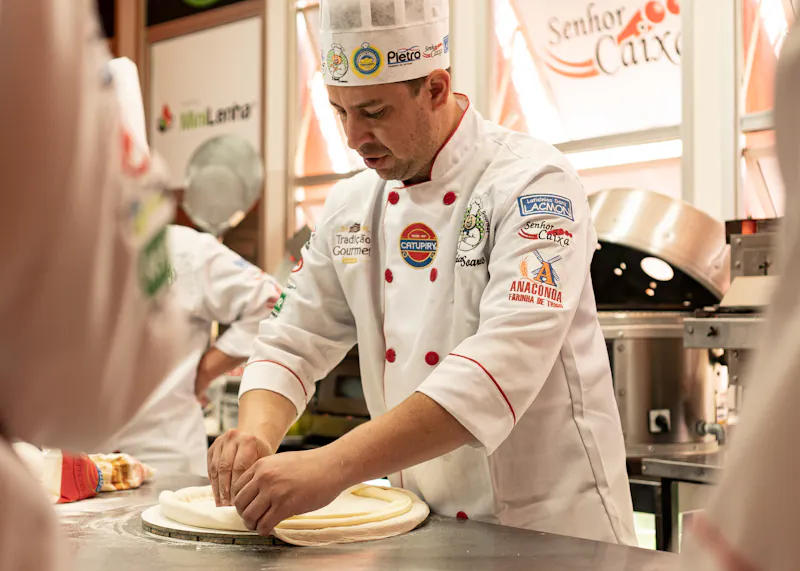 Sarah Johnson - General Manager